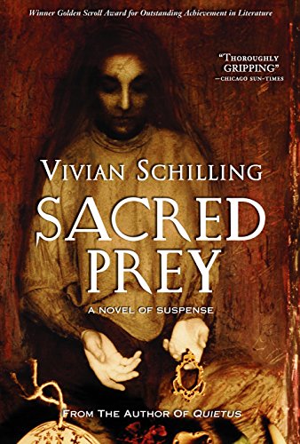Sacred Prey