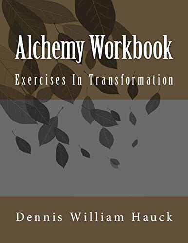 Alchemy Workbook