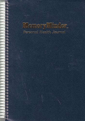 Memoryminder: Personal Health Journal