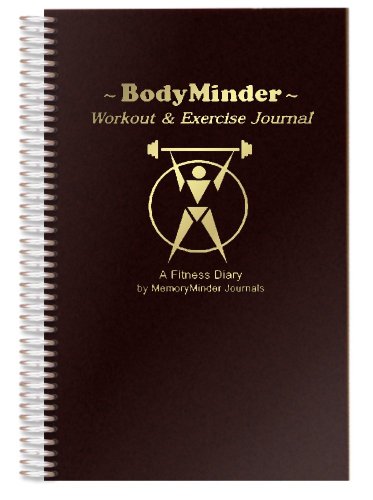 Bodyminder Workout and Exercise Journal