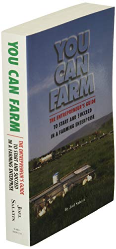 You Can Farm