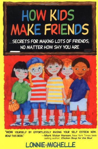 How Kids Make Friends