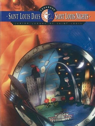 Saint Louis Days, Saint Louis Nights