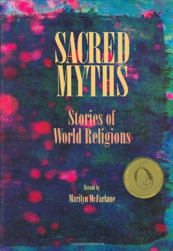 Sacred Myths