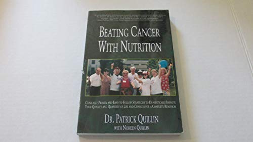 Beating Cancer with Nutrition