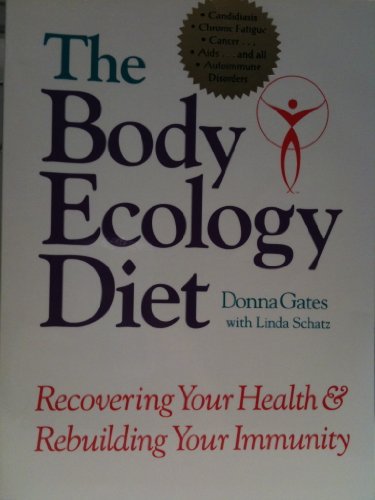 The Body Ecology Diet
