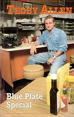 Blue plate special