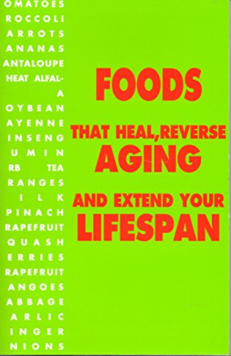 Foods That Heal