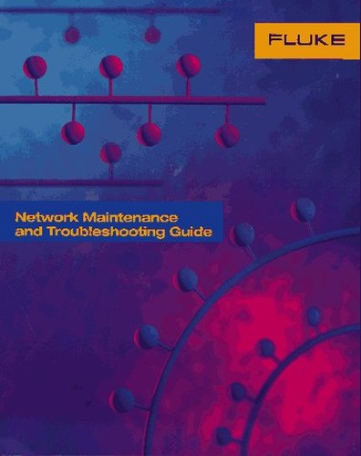 Network Maintenance and Troubleshooting Guide