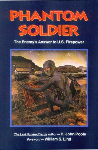 Phantom Soldier