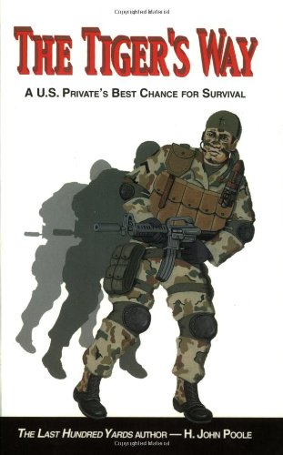 The Tiger's Way