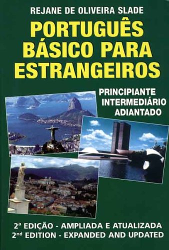 Portugues Basico Para Estrangeiros