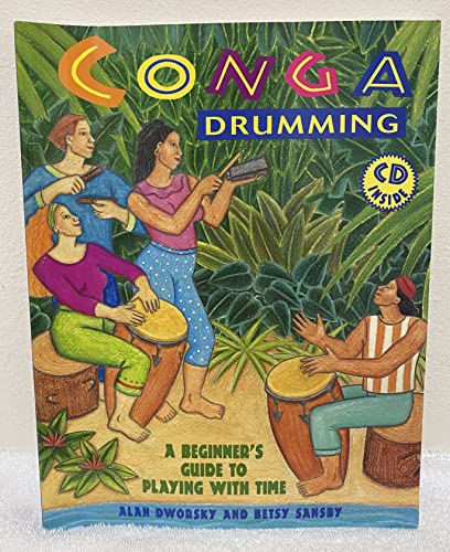 Conga Drumming