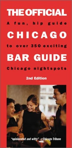 Official Chicago Bar Guide