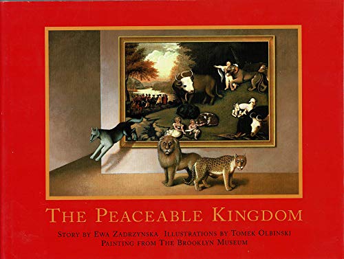 The Peaceable Kingdom