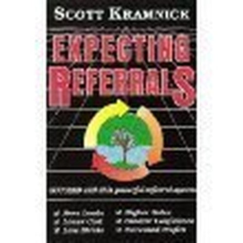 Expecting Referrals