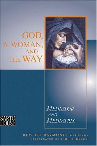 God, a Woman, and the Way