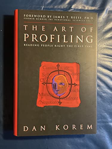 The Art of Profiling