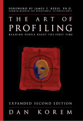 The Art of Profiling