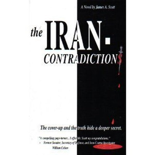 The Iran contradictions
