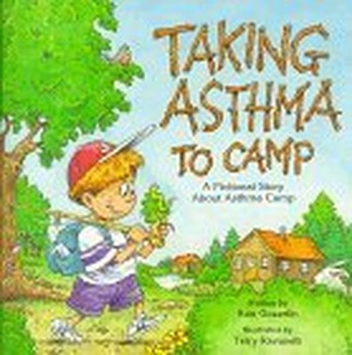 Taking Asthma to Camp