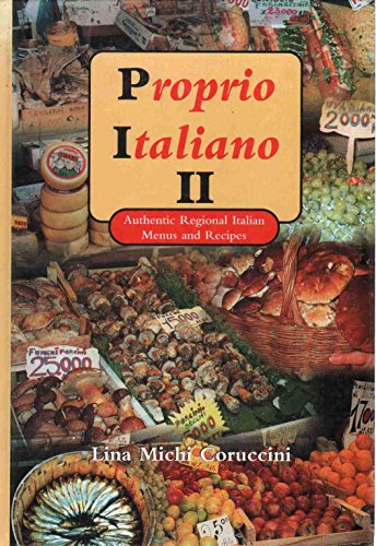 Proprio Italiano II