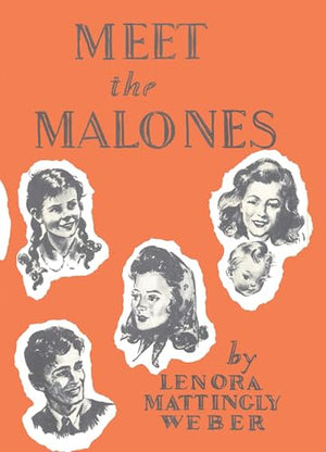 Meet the Malones