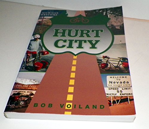 Hurt City