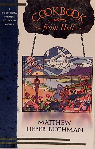 Cookbook from Hell