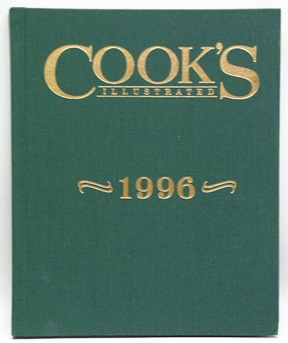 Cook's Illustrated