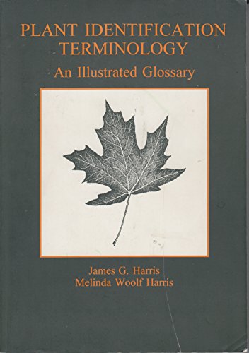 Plant Identification Terminology