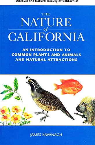 The Nature of California