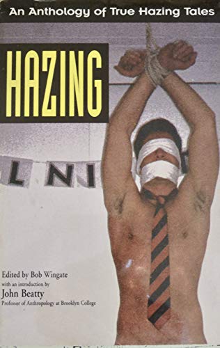 Hazing