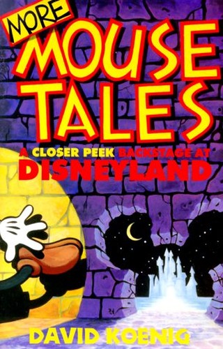 More Mouse Tales
