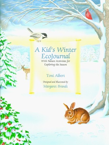 A Kid's Winter Ecojournal