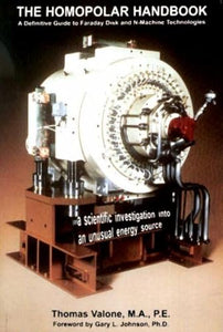 Homopolar Handbook 