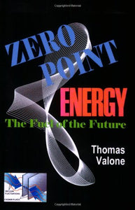Zero Point Energy 