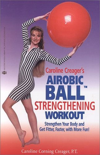 Airobic Ball Strengthening Work out