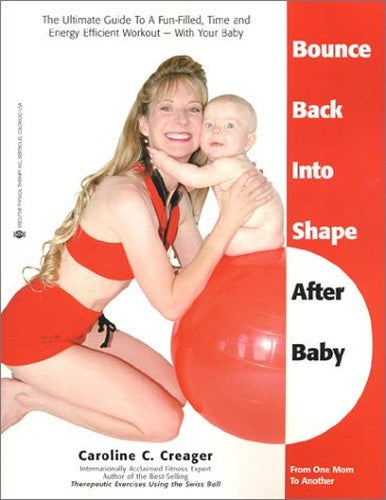 Bounce Back into Shape After Baby
