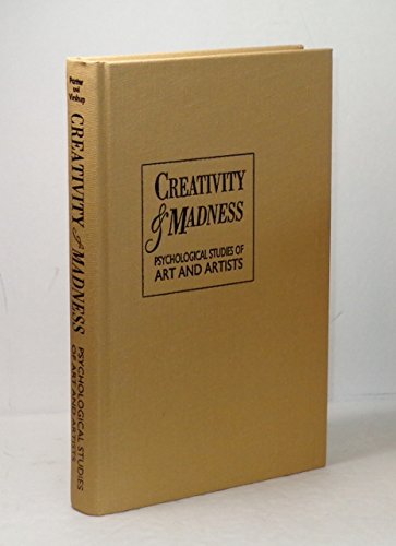 Creativity & Madness