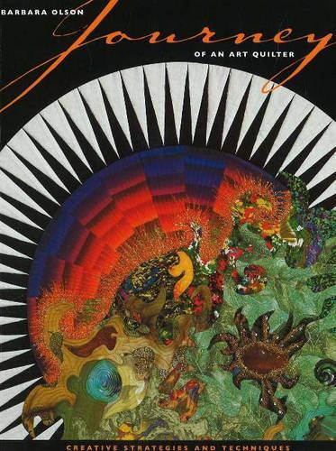 Journey of an Art Quilter