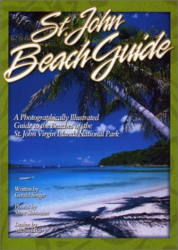 St. John Beach Guide