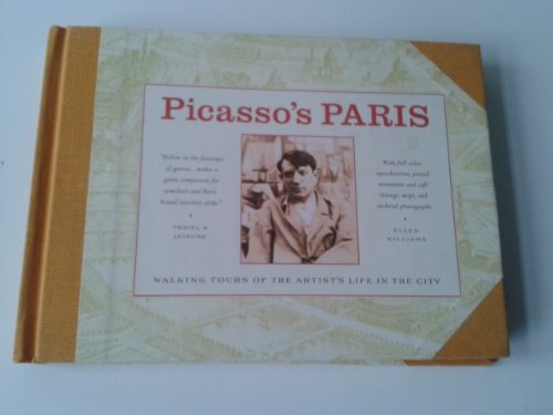Picasso's Paris