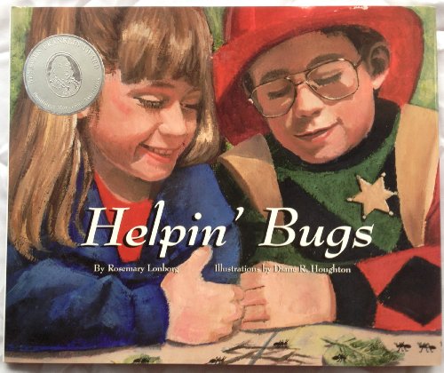 Helpin' Bugs