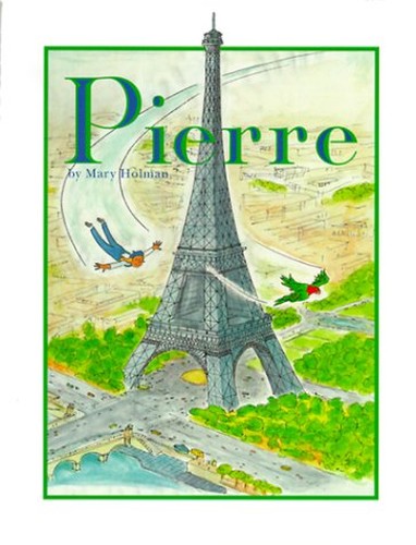 Pierre