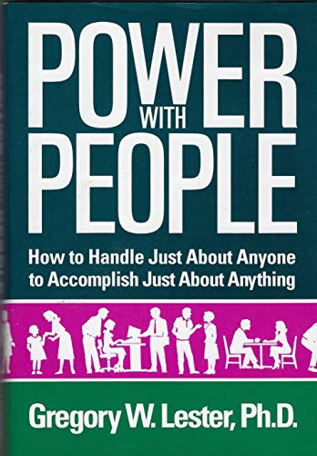 Power with People