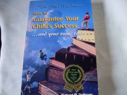 Guarantee Your Childs Success