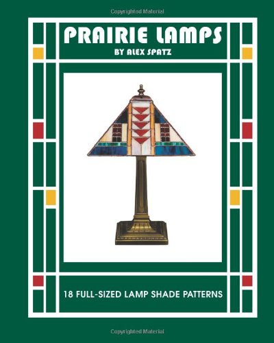 Prairie Lamps