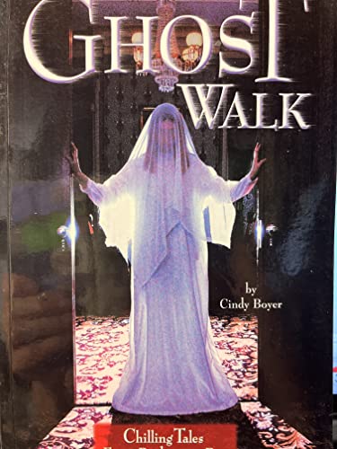 Ghost Walk: Chilling Tales from Rochester's Past