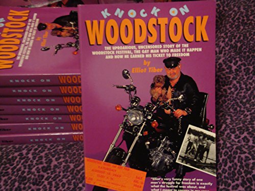 Knock on Woodstock